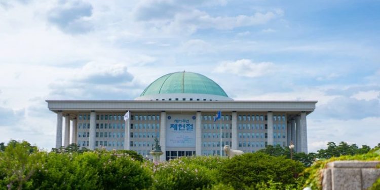 South Korean Gov’t to ‘Completely Review’ Crypto Tax Law