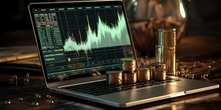 Crypto Exchange WOO X Raises $9 Million for Strategic Liquidity Boost