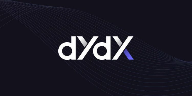dYdX Overtakes Uniswap as Daily Trading Volumes Hit $757 Million
