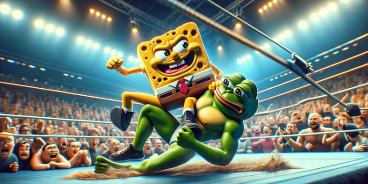 Is Sei Going to Zero? SEI Price Drops 4% as New Meme Coin Prepares to List on Exchanges