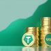 Tether Market Cap Nears $95 Billion; Promising Outlook for Aave and InQubeta Gains