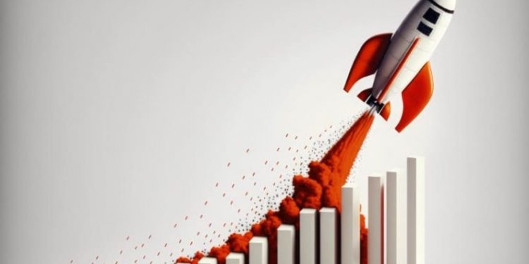 Celestia Continues Pump to $20 as $GFOX Presale Eyes $5 Million