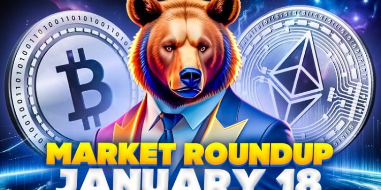 Bitcoin Price and Ethereum Prediction as Billionaire Jamie Dimon Says BTC Has ‘No Value’ – Is Bitcoin Going to Zero?