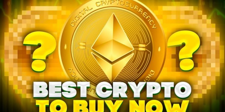 Best Crypto to Buy Now January 18 – dYdX, Flare, Sui