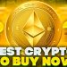 Best Crypto to Buy Now January 18 – dYdX, Flare, Sui