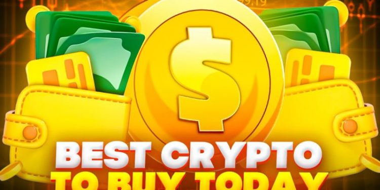 Best Crypto to Buy Today January 19 – Render, Bitget, BNB