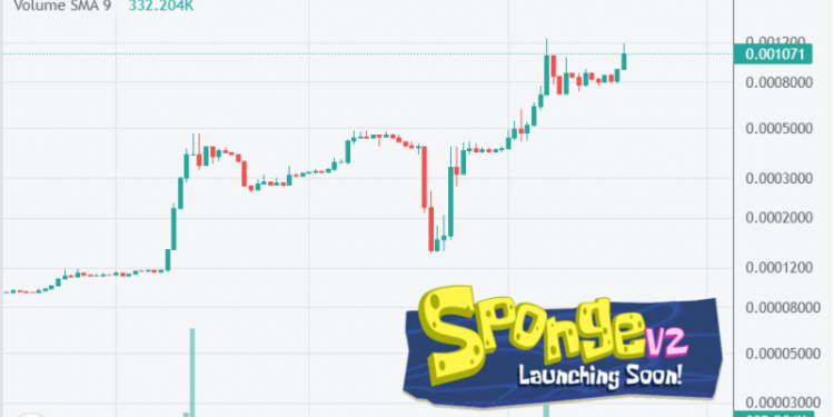 Grayscale Selling Bitcoin But This Meme Crypto Explodes 20%