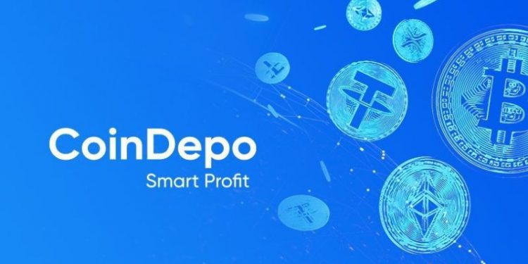 Can CoinDepo Service Compete with Binance Simple Earn and Nexo Earn?