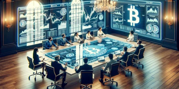 Castle Funds’ COO Exclusive: Just Because Bitcoin ETFs Are Allowed Doesn’t Mean They’ll Succeed