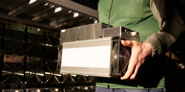 BitRiver – Bitcoin Mining More Profitable in Russia Than US