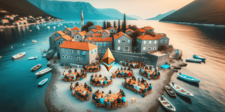Vitalik Buterin’s Zuzalu Retreat Spurs Ethereum-Backed ‘Zu-Villages’ – What’s Behind This Mysterious Gathering?