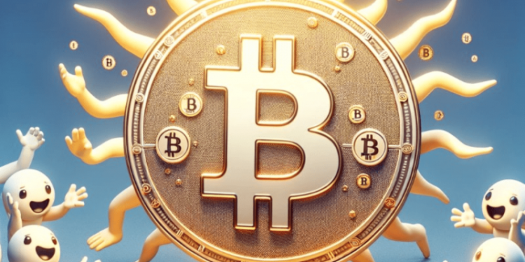 Bitcoin Price Pumps Above $43,000 as BTC Bulls Regain Control – Here’s What to Watch This Week