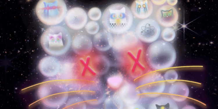 Bitcoin Ordinals ‘Genesis Cat’ Sells for $254K in Sotheby’s Digital Art Auction