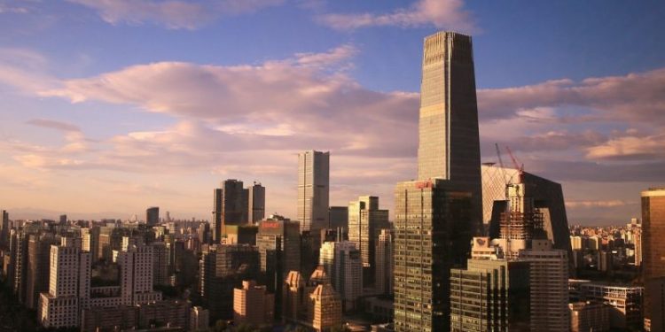 China Proposes Digital Yuan’s Accelerated Adoption in Beijing and Shanghai