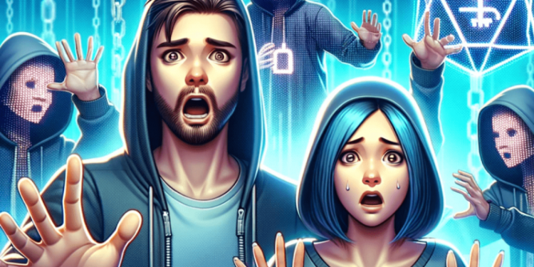 Animoca-Backed Gaming Blockchain Reveals $15M Token Exploit