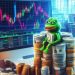 Pepe Price Prediction as PEPE Global Ranking Falls to 130 – Will PEPE Rise Again?