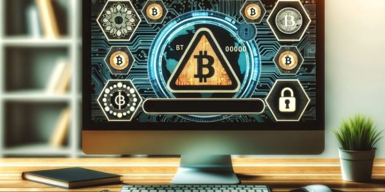 Kaspersky Labs Uncovers MacOS Malware Targeting Bitcoin and Exodus Wallets