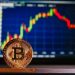 Bitcoin Price Drops Below $39k as Total Liquidation Reaches $320 Million in 24hrs