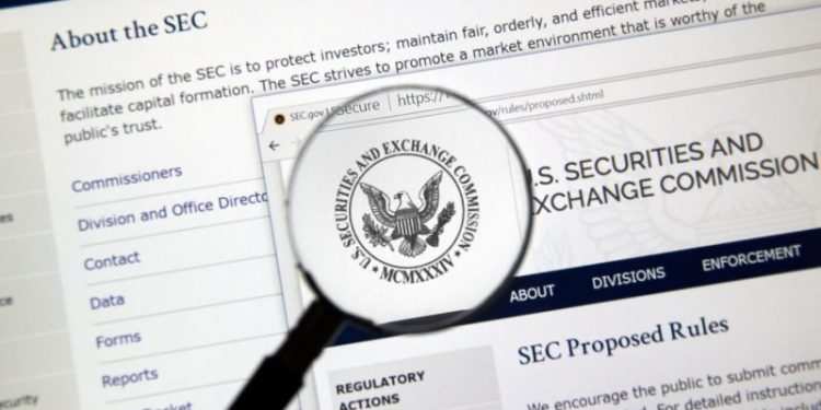 SEC Blames Social Media Account Hack on ‘SIM Swap’ Attack in Fake Bitcoin ETF Post