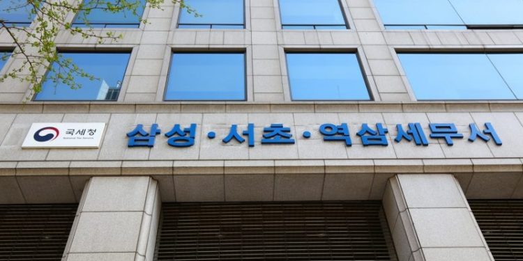 South Korean Tax Body Seized Crypto Worth $28.4m From ‘Tax Dodgers’ in 2023