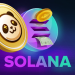 Emerging Cryptocurrency Has Potential to Rival Solana (SOL