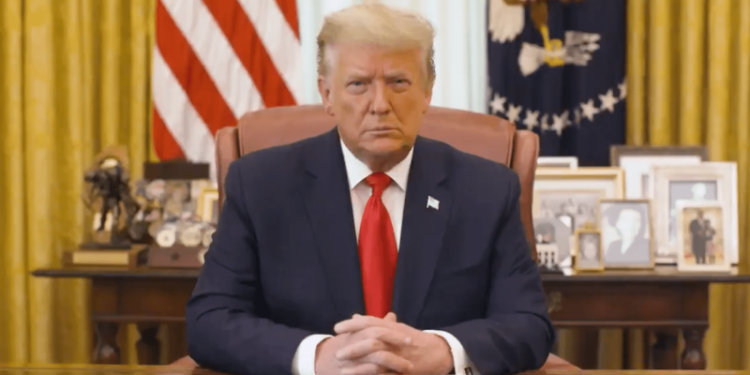 Trump Doubles Down on Anti-CBDC Stance, Gives Full Credit to Ramaswamy