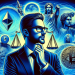 Edward Snowden Urges Crypto Community to Fund Tornado Cash Pioneer’s Legal Defense