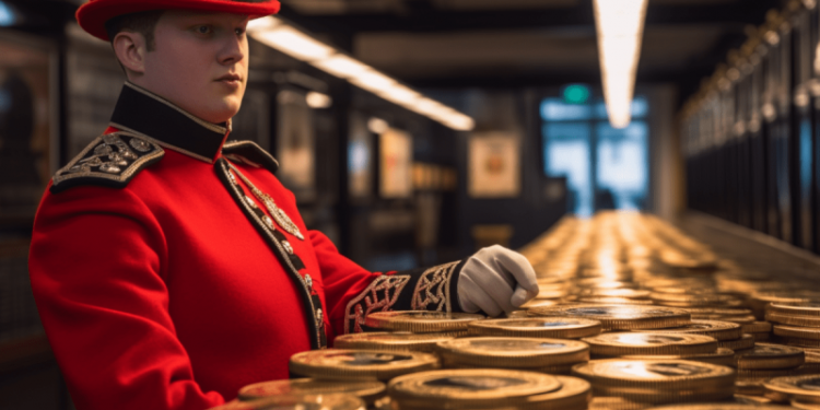 British Billionaire Alan Howard’s Crypto Firm Scores UK Watchdog Approval