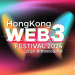 Hong Kong Web3 Festival 2024: Asia’s Top Crypto Event to  Unlock the Future of Web3