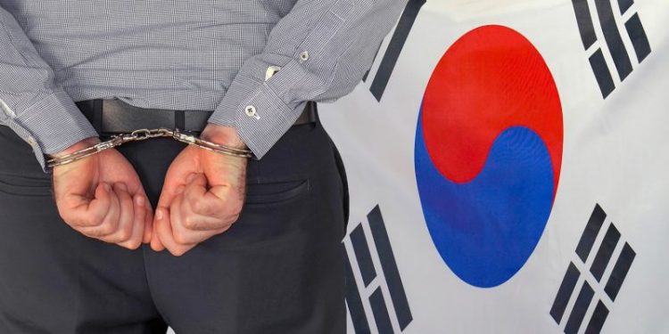 South Korean ‘Crypto Drug Dealer’ Jailed for 7 Years