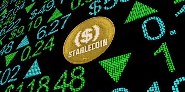 Stablecoin Market Capitalization Soars to 11-Month High, Taps $134 Billion