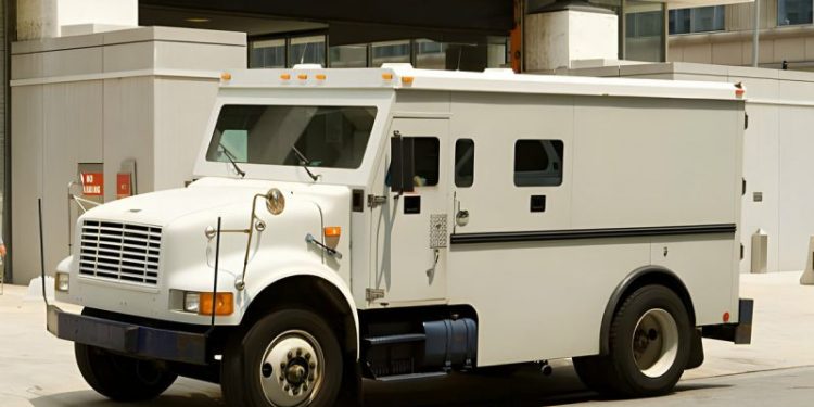 Brink’s Makes Strategic Investment in Cryptocurrency Custody Firm BitGo