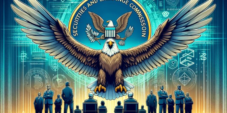 Crypto-Linked Violations Rack Up $2.8B in SEC Fines in 2023