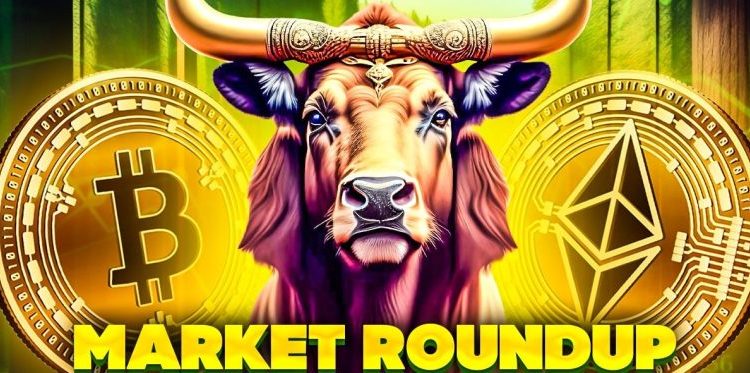 Bitcoin Price Prediction: Hits $40,000 Amid ETF Moves & IRS Update