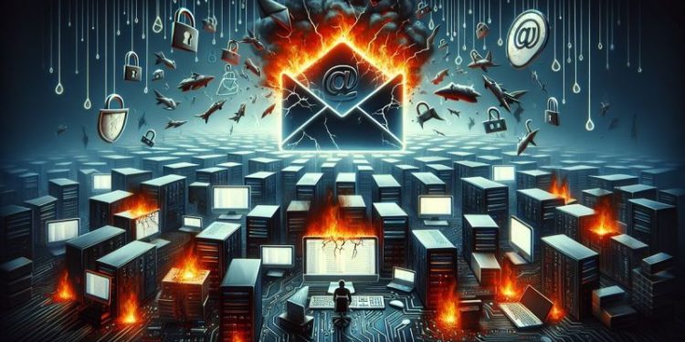 Trezor Confirms Unauthorized Use of Email Provider Led to Malicious Emails