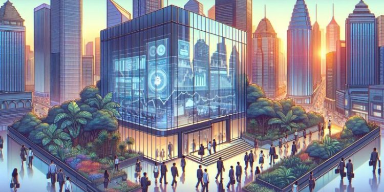 Bakkt Crypto Trading Expands Footprint in LatAm and Southeast Asia