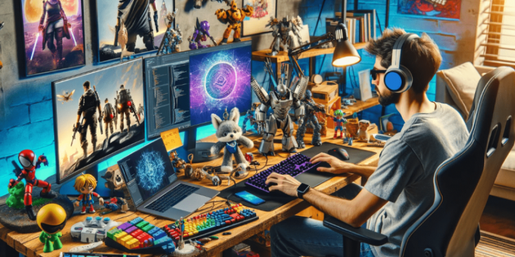 Web3 Gaming Firm Immutable Opens zkEVM Mainnet Early Access with Polygon