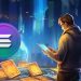 Solana Market Cap set to be Flipped by this rival token currently at a mere $0.09