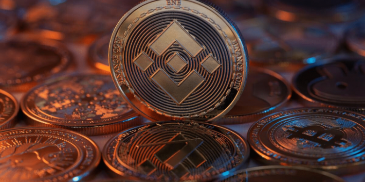 Binance Labs Claims to Be ‘Unaware’ of Leading $15M SkyArk Chronicles Fundraise