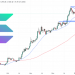 Solana Price Prediction as Jupiter DEX Surpasses Uniswap – A New High for SOL Incoming?