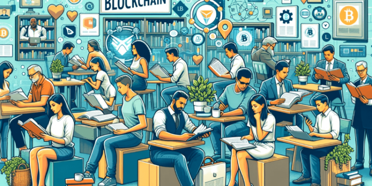 Chris Dixon’s New Book Explores All the Cool Stuff Blockchain Can Do