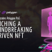 KMON integrates Polygon PoS: Launching a Groundbreaking AI-Driven NFT