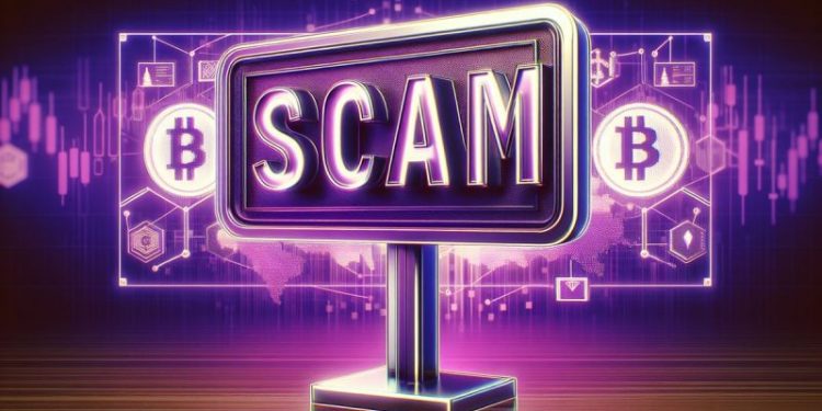 As Crypto Market Recovers, Scammers Target Exchange Token Listings