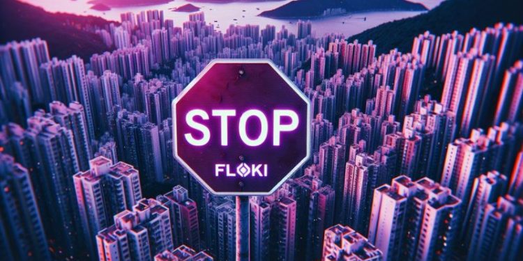 Floki and TokenFi Staking Halted Following Hong Kong Regulatory Concerns