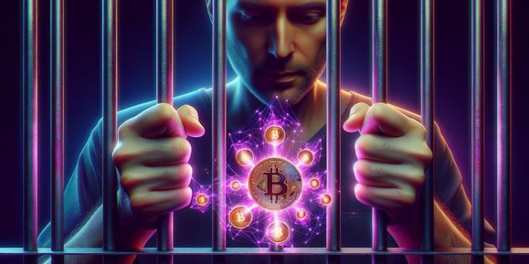 Defendant Pleads Guilty to Drug Related Charges, Forfeits $150 Million Worth of Cryptocurrency