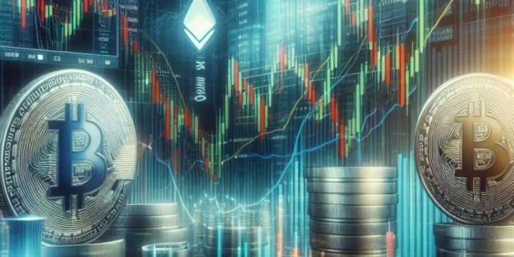 Is Mantle Going to Crash? MNT Price Falls 5% as New Mining System Receives $9.8 Million in Funding