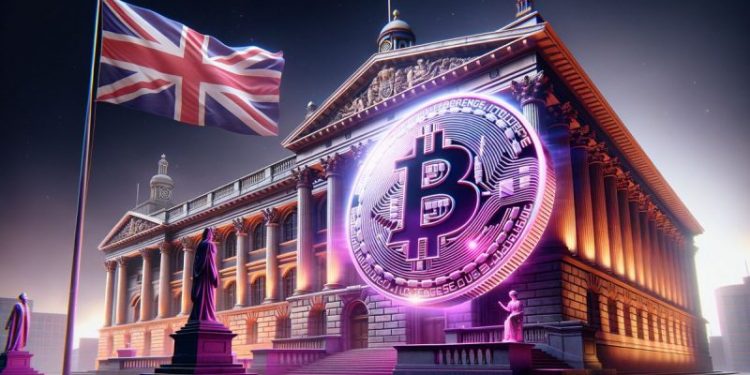 London Trial Sheds Light on Alleged Bitcoin Laundering in £5 Billion Fraud Case