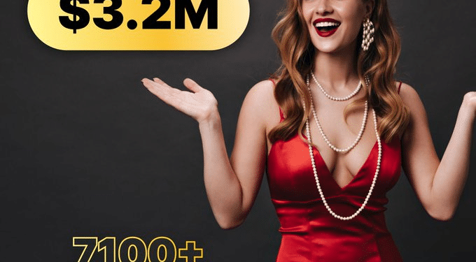 The $SCORP Community is Earning Passive Income Every Day – Here’s How You Can Too