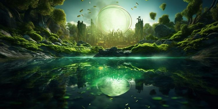 3 Analysts Tip This New Green AI Coin as Best Crypto To Buy Now