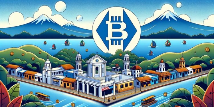 Bitfinex Securities to Launch in El Salvador on Jan 31 as First Registered Service Provider